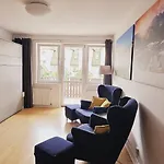 Apartament Pod Giewontem