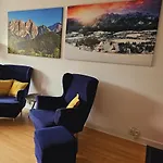 Apartament Pod Giewontem