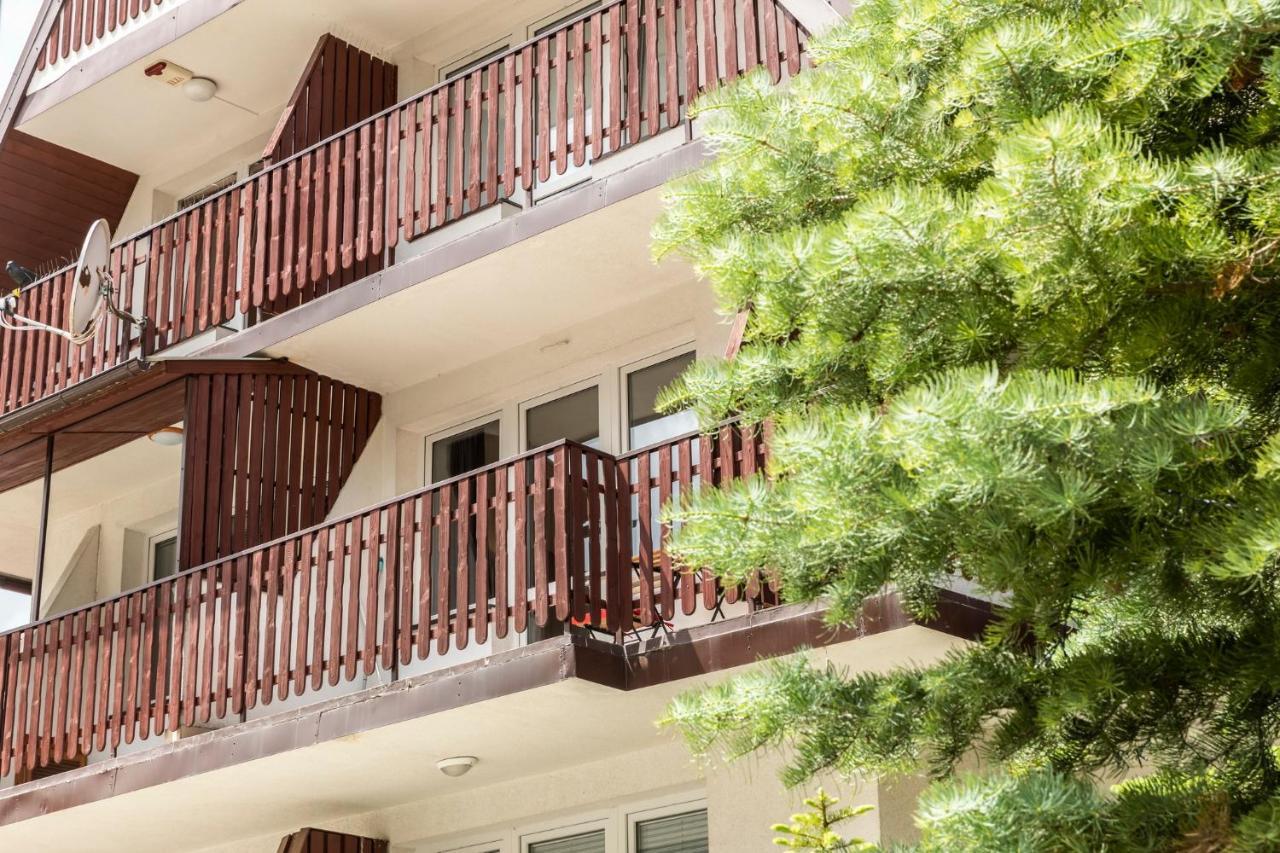 Pod Giewontem Apartment