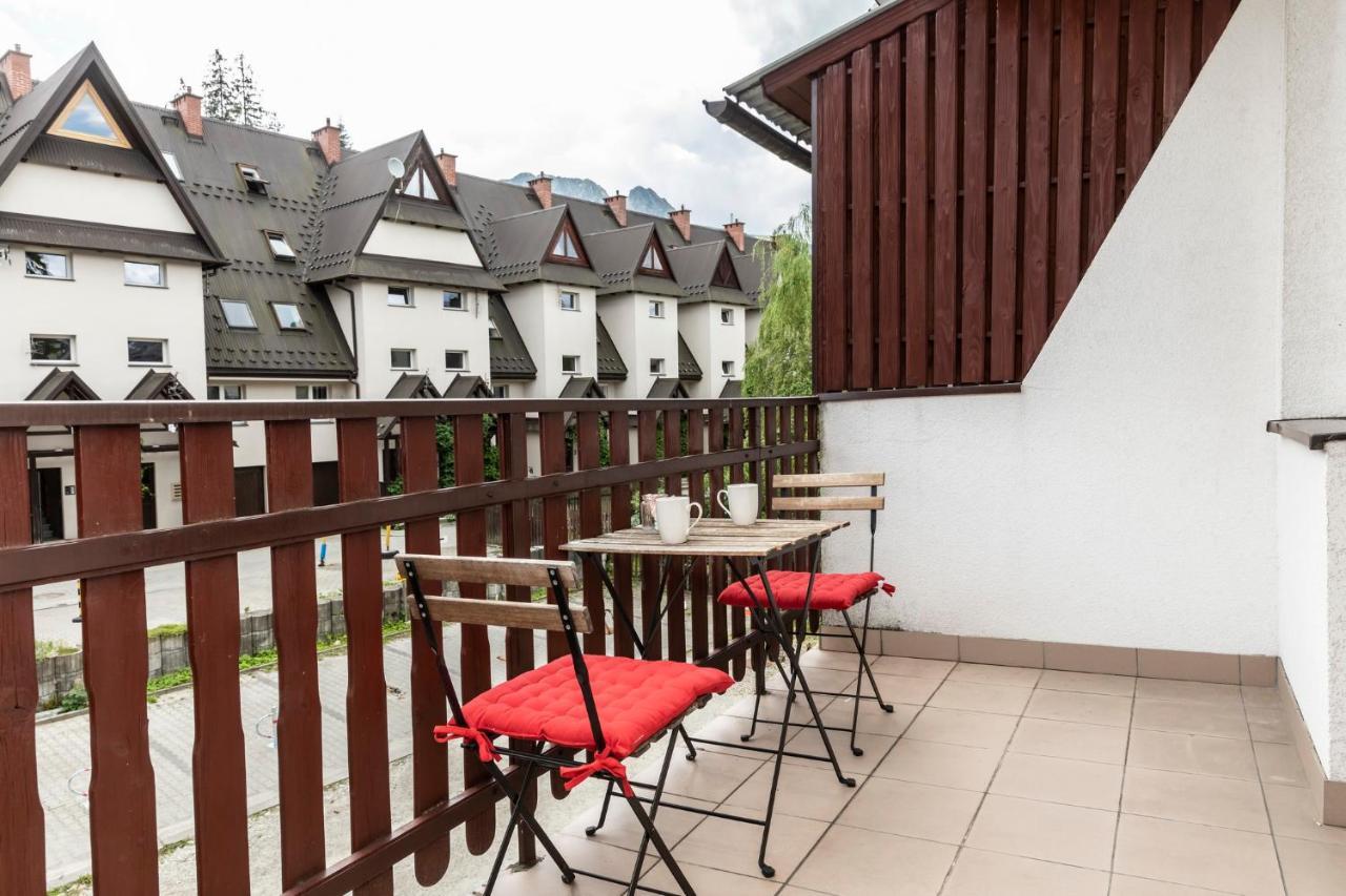 Apartment Pod Giewontem Zakopane