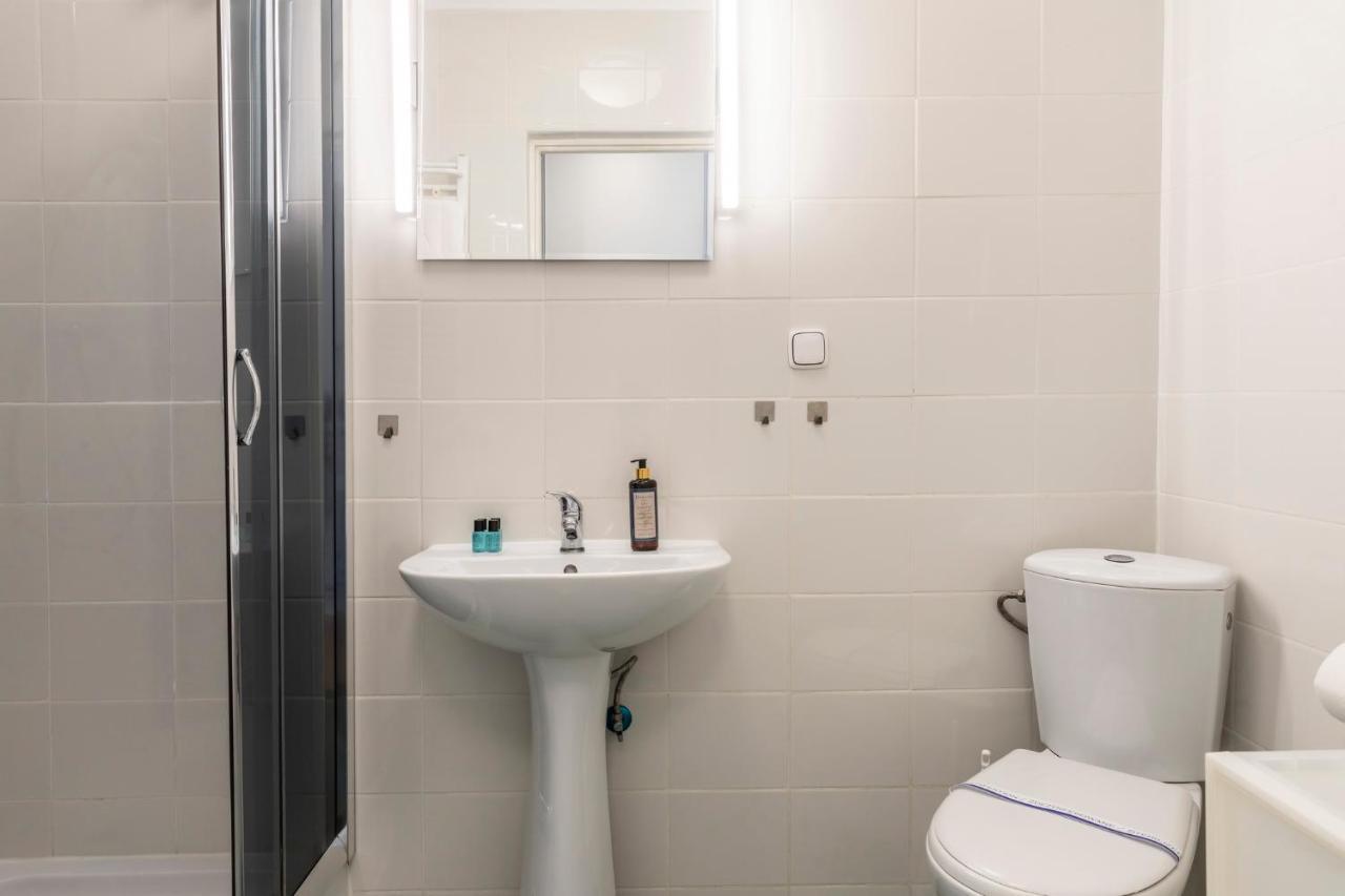 Pod Giewontem Apartment Zakopane